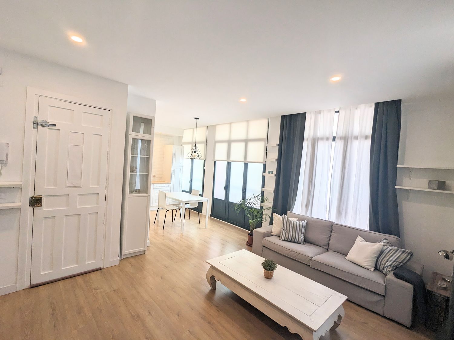 Piso en Bravo Murillo, 117 - Foto 1