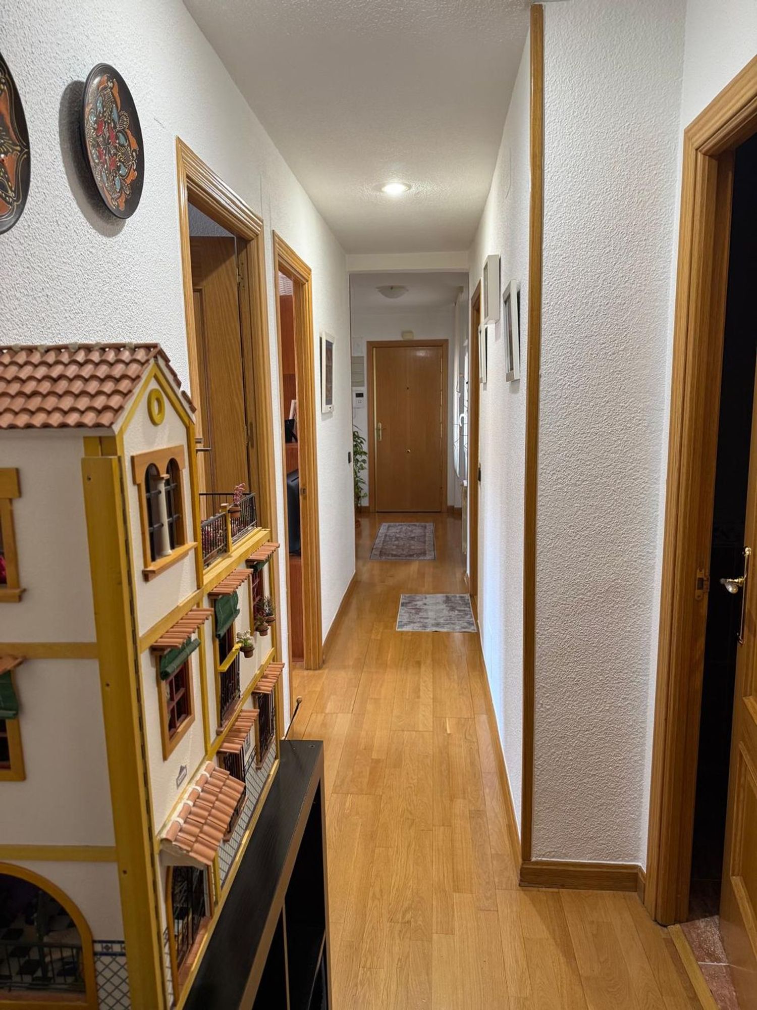 Piso en calle de Enrique Calabia, 6 - Foto 10