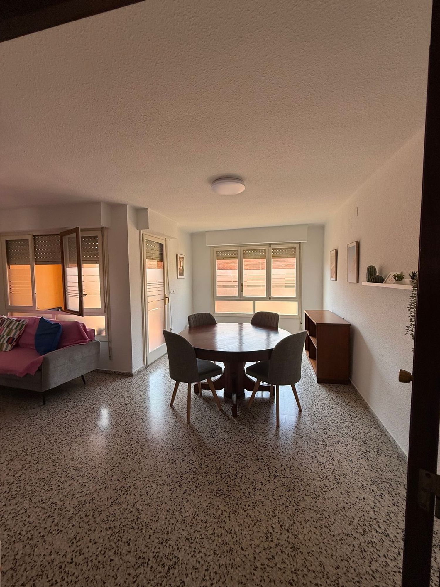 Piso en Calle d'Herrero, 51 - Foto 4