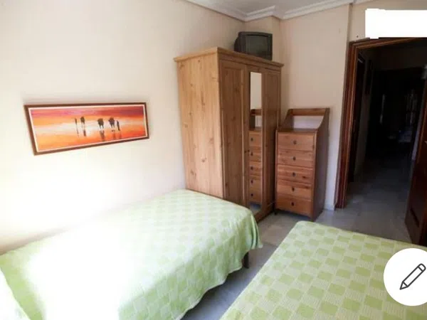 Piso en calle San Vicente de Paúl, 4 - Foto 7