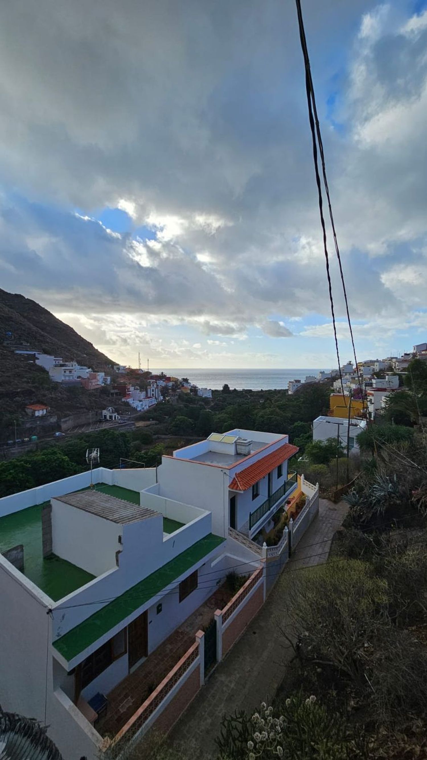 Casa o chalet independiente en Carretera Igueste de San Andrés, 45 - Foto 6