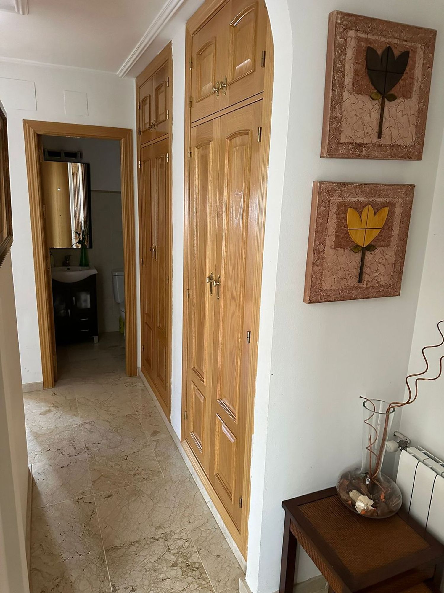 Chalet adosado en Calle Escritora Ana Rosseti, 103, La Planilla, La Planilla - Foto 9