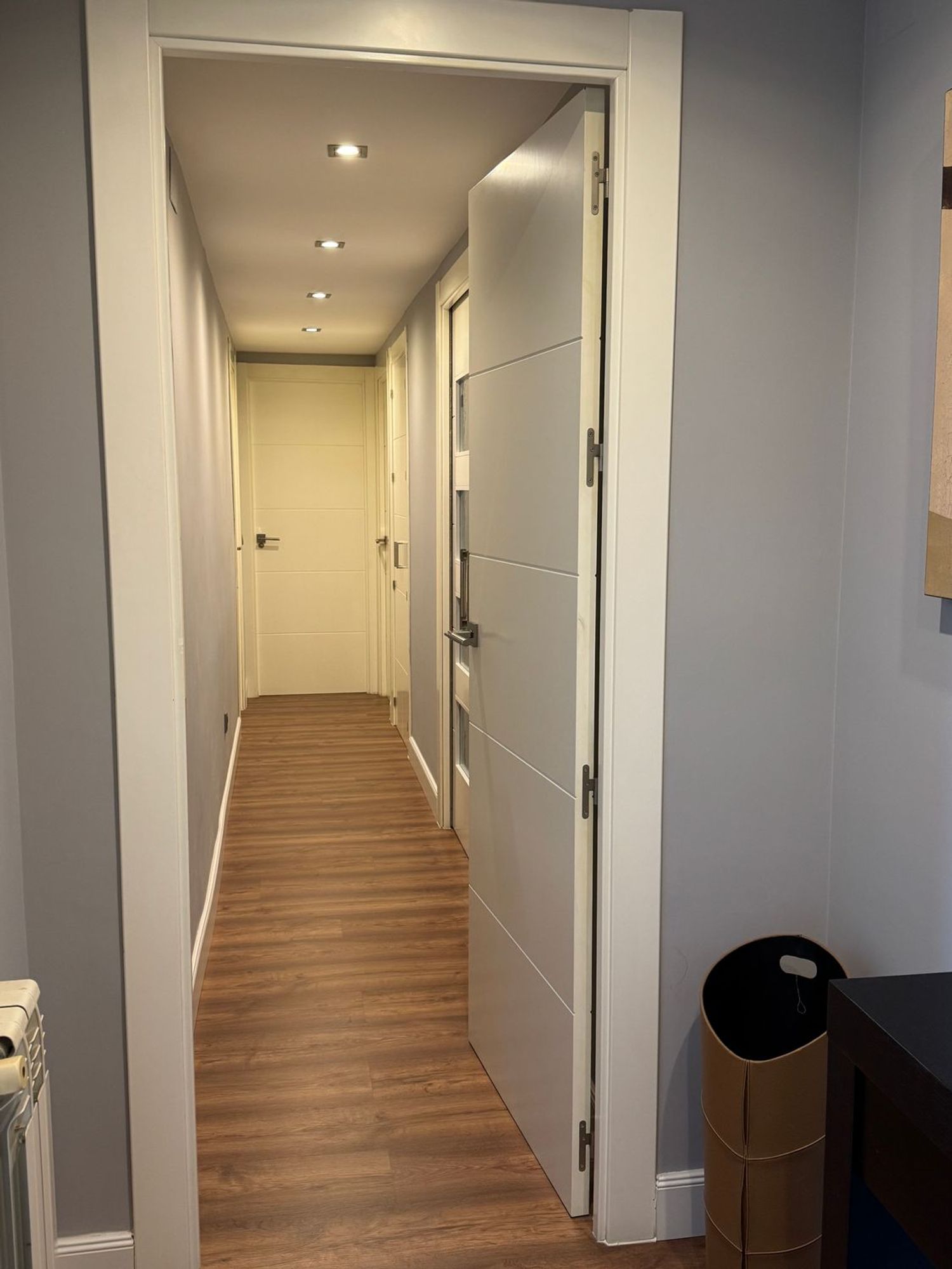 Piso en calle Montpellier, 1 - Foto 3