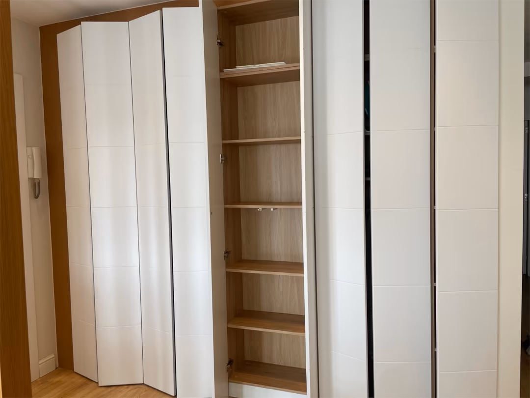 Piso en  Ronda de Outeiro 206 - Foto 30