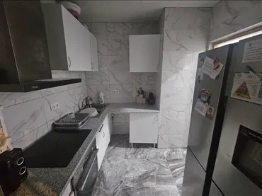 Planta baja en  Carrer Orient 20 - Foto 1