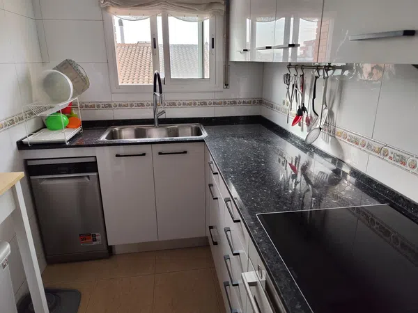 Dúplex en calle de Covadonga, 525 - Foto 17