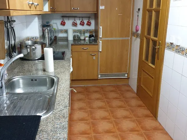 Piso en Calle Orillamar, 58, Monte Alto - Zalaeta - Atocha, Monte Alto - Zalaeta - Atocha - Foto 14
