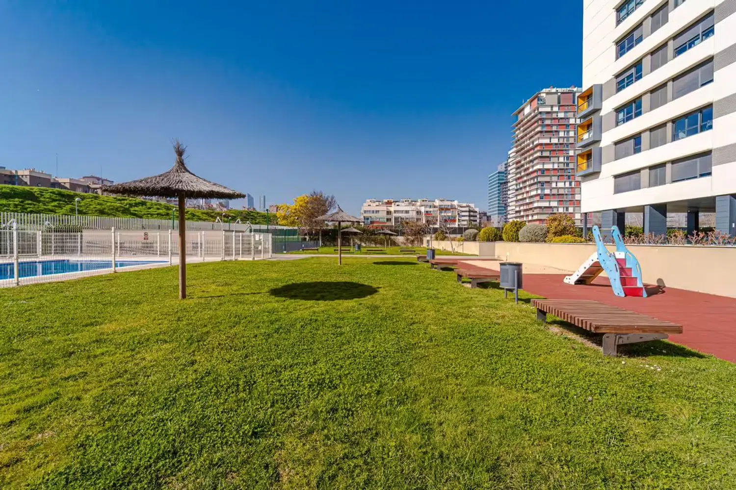 Estudio en calle Dulce Chacón, 23 - Foto 18