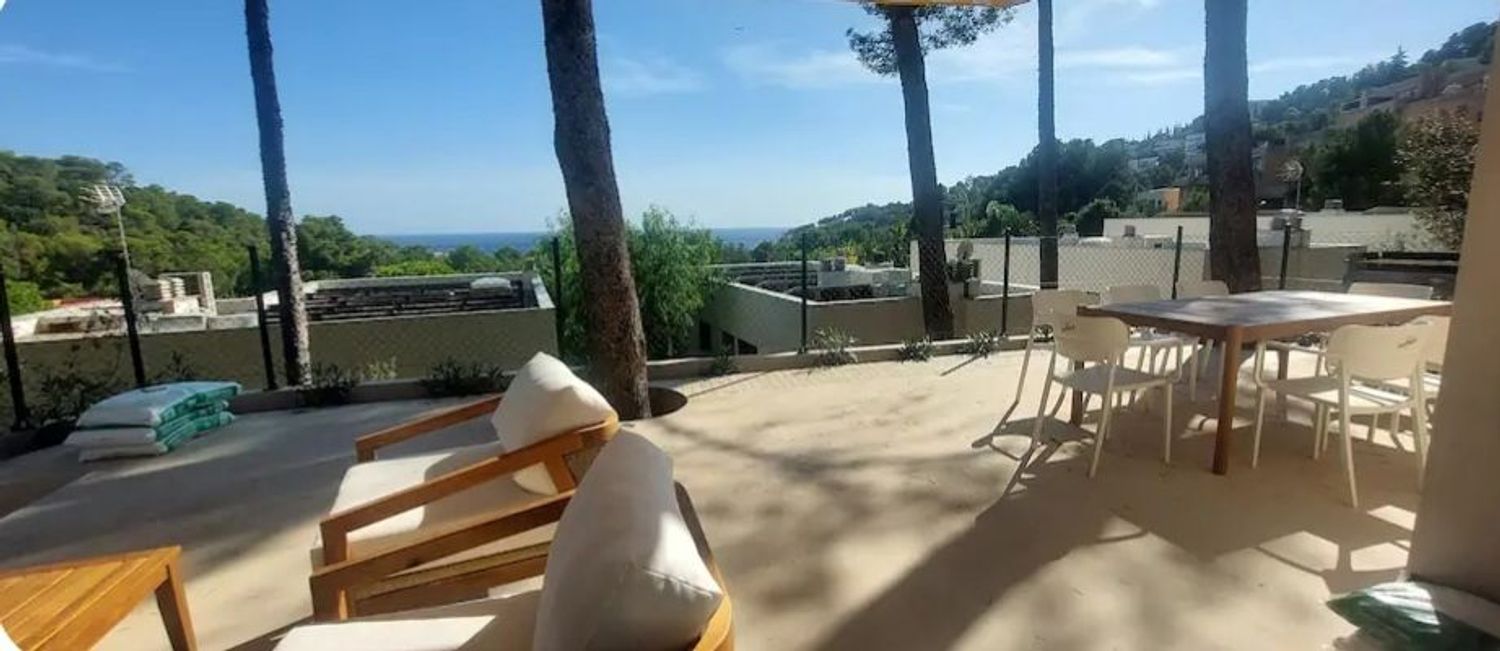 Piso en Calle Maria Cristina Güell, 11, Les Botigues de Sitges, Les Botigues de Sitges - Foto 34