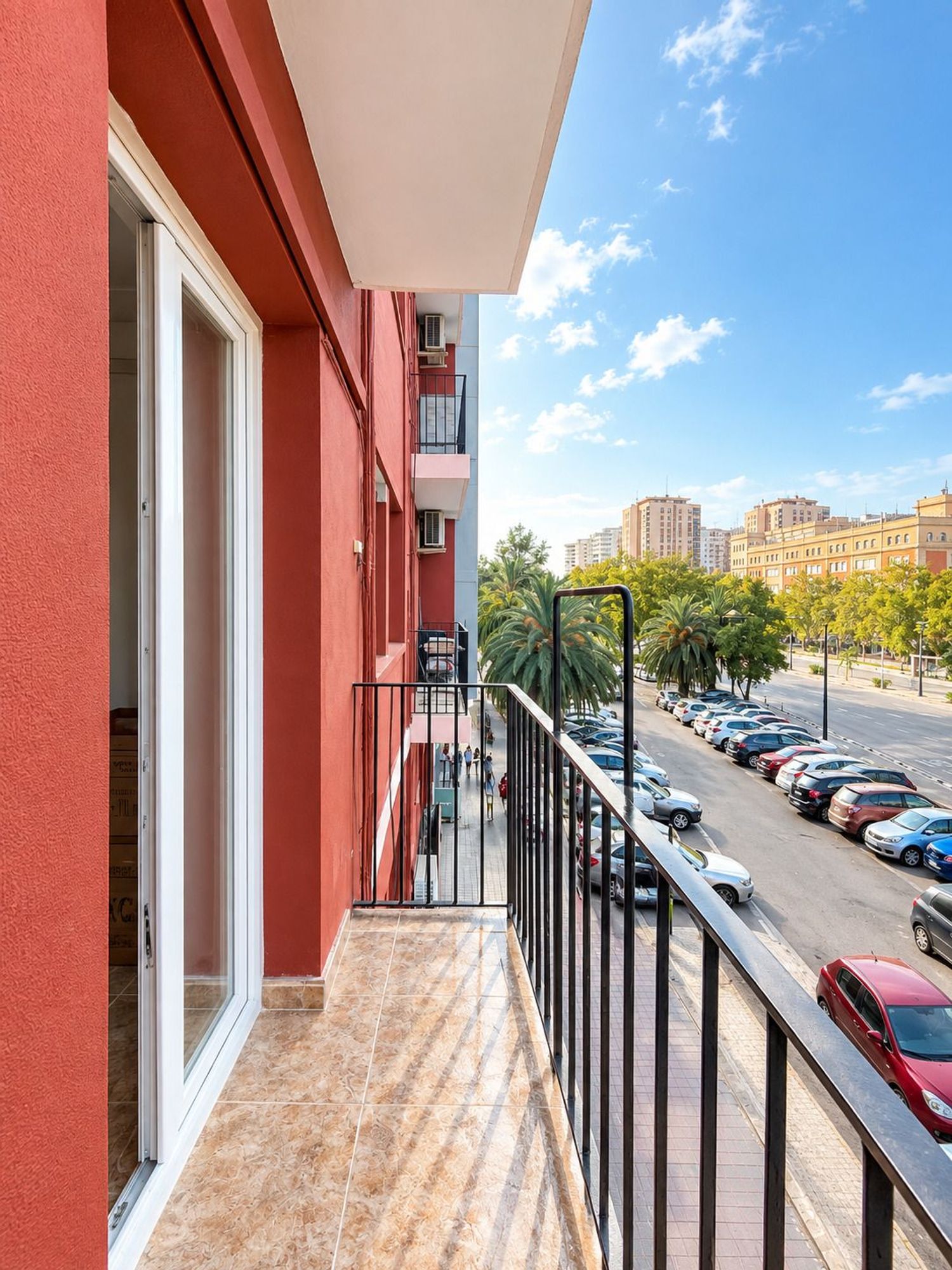 Piso en Avenida de Blasco Ibáñez, L'Amistat - Foto 15