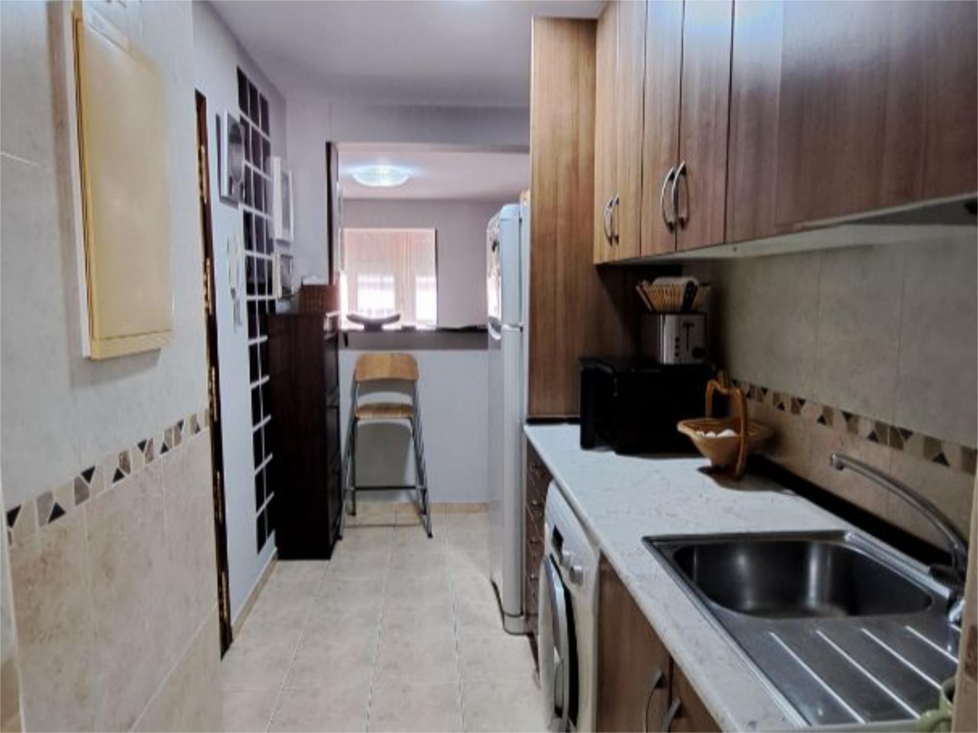 Piso en  Calle Thader 2 - Foto 12