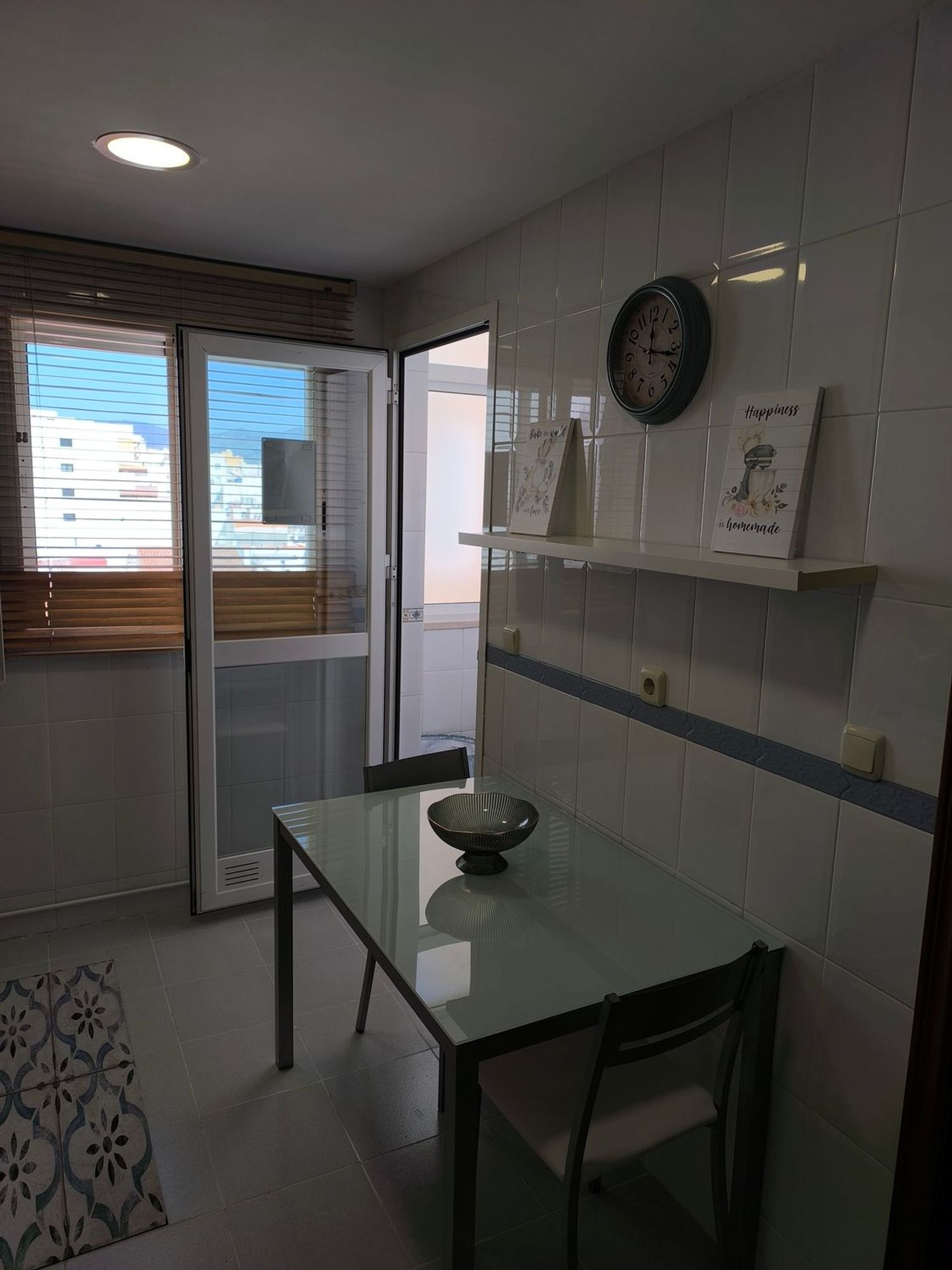 Piso en calle Martínez Maldonado, 40 - Foto 34