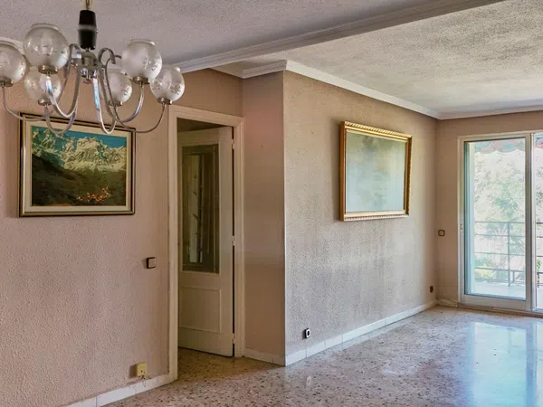 Piso en Urb. parque de la coruña Parque de la Coruña - Las Suertes - Foto 39