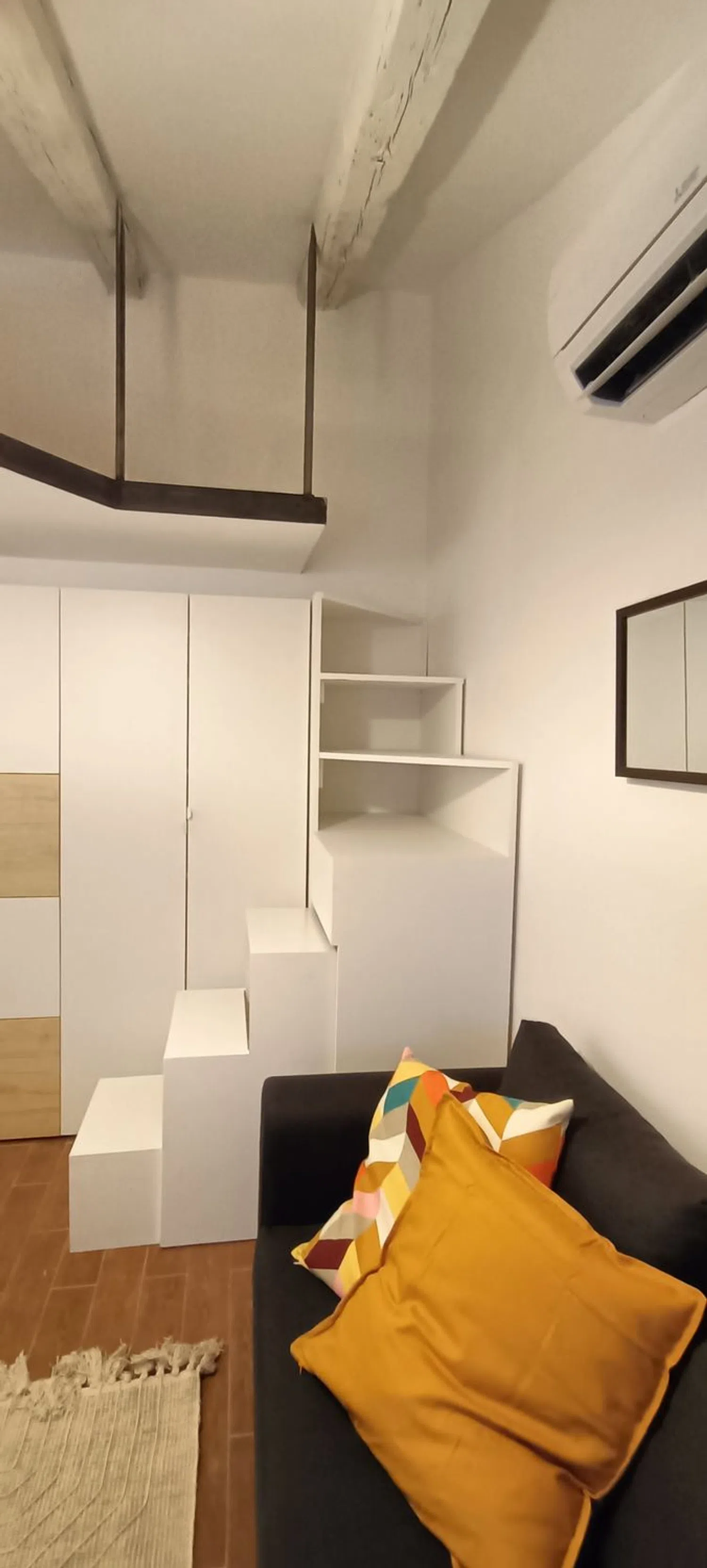 Estudio en calle de Jesús y María, 34 - Foto 17