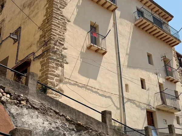 Casa de pueblo en Calle Costera Falco, 22 - Foto 2