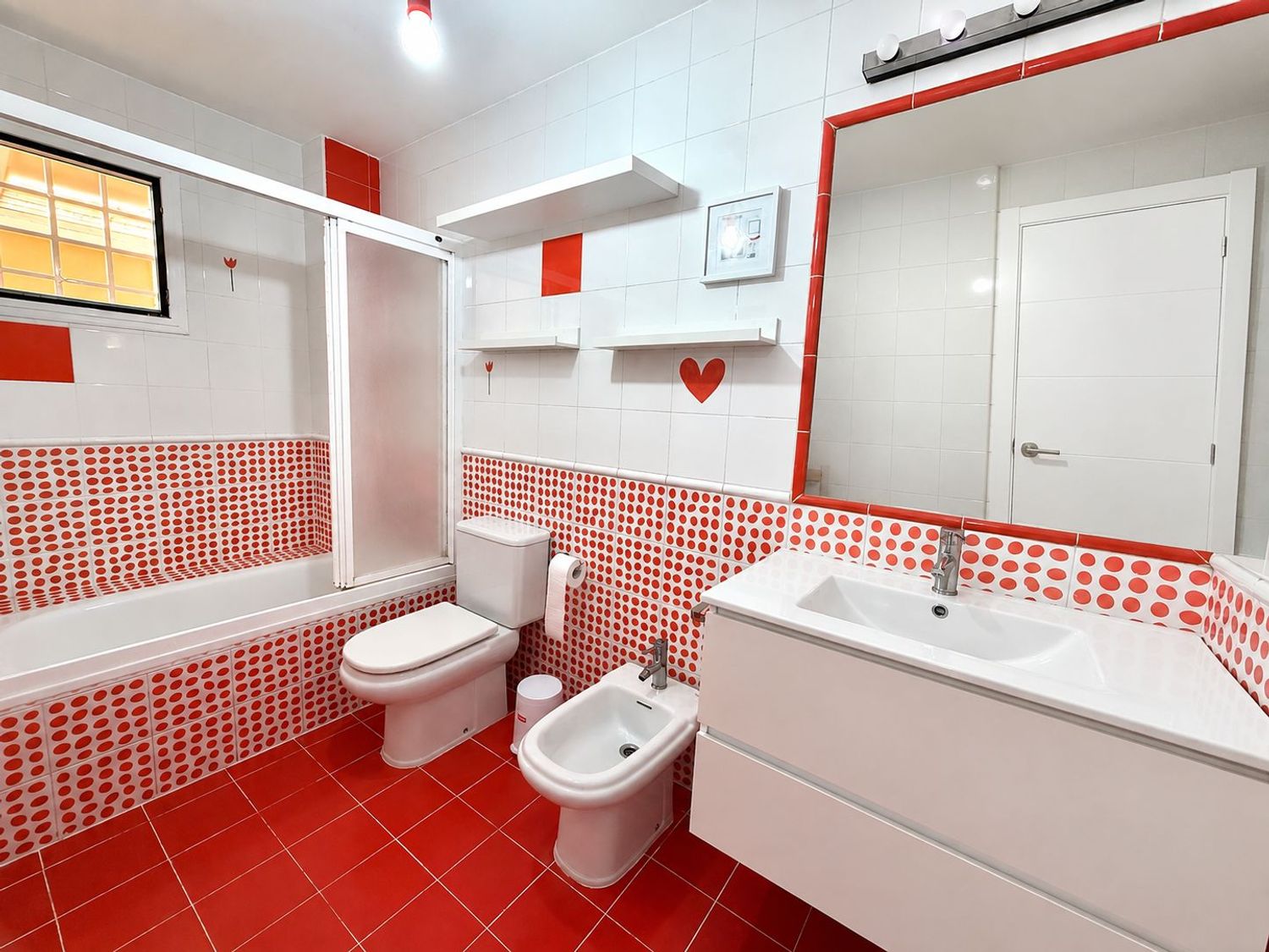 Chalet adosado en Avenida D'Escandinàvia, 41, Gran Vista-Olivo de Oro, Gran Vista-Olivo de Oro - Foto 15