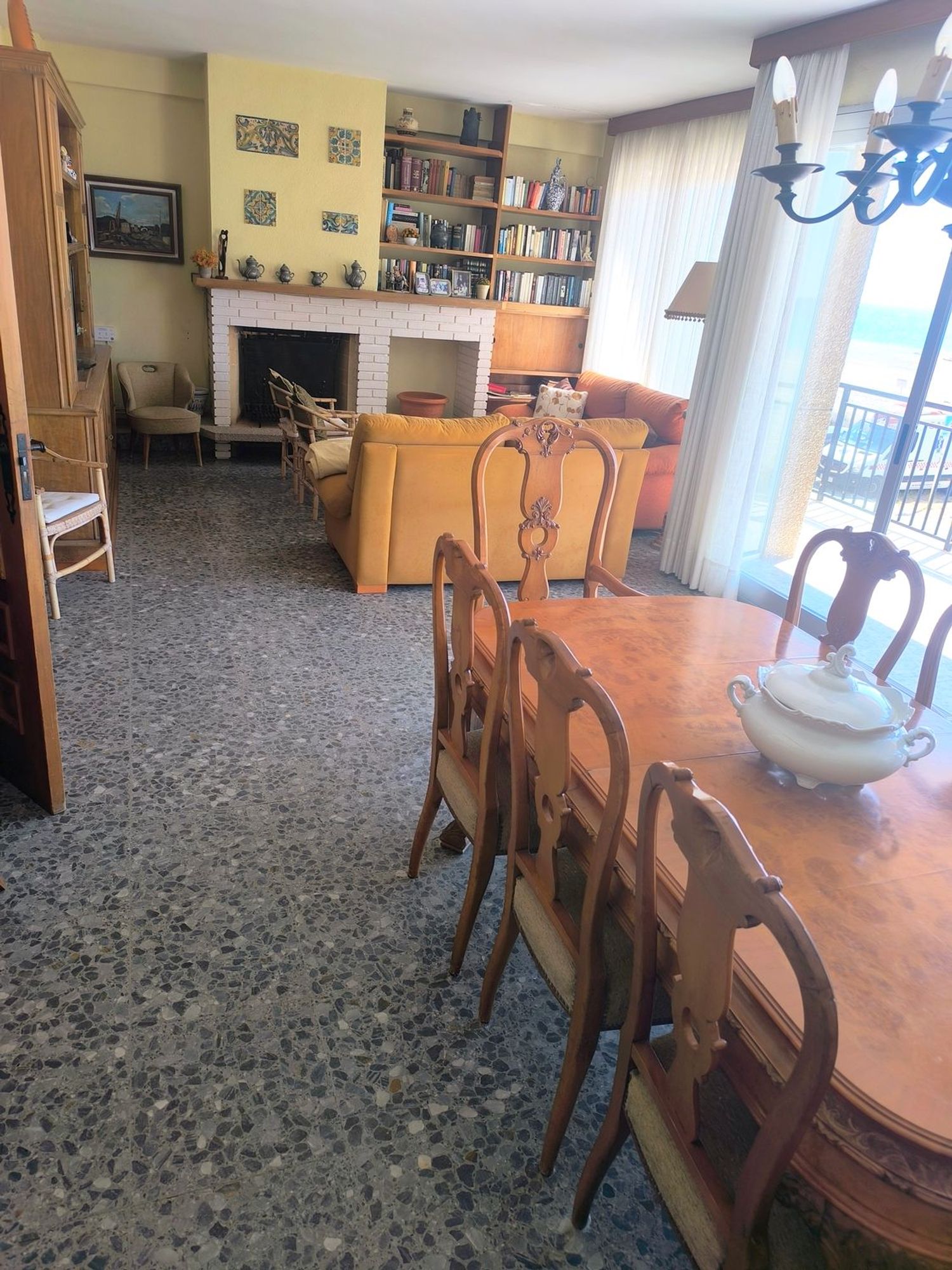 Casa o chalet independiente en Avenida Mediterrània, 133, Zona Playa, Zona Playa - Foto 25