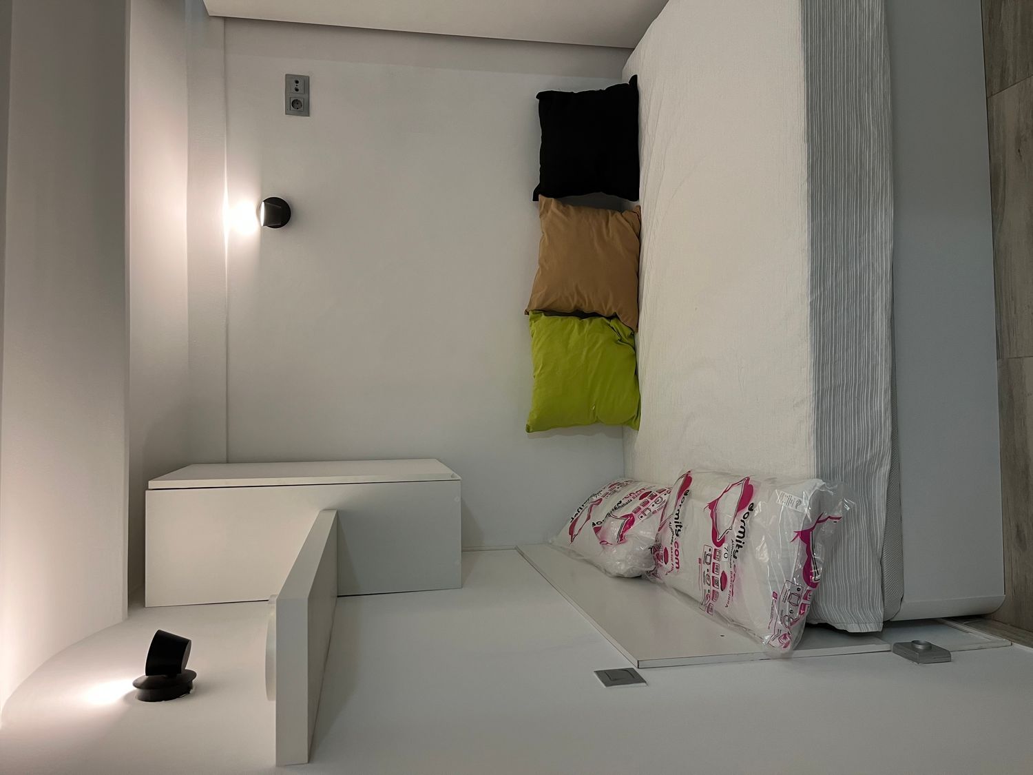 Estudio en calle d'Entença, 129 - Foto 4