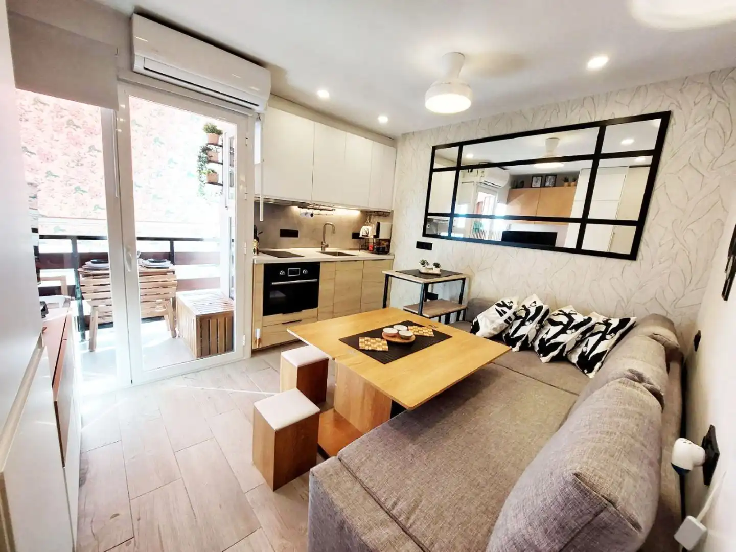 Apartamento en  Calle las Naciones 6 - Foto 6
