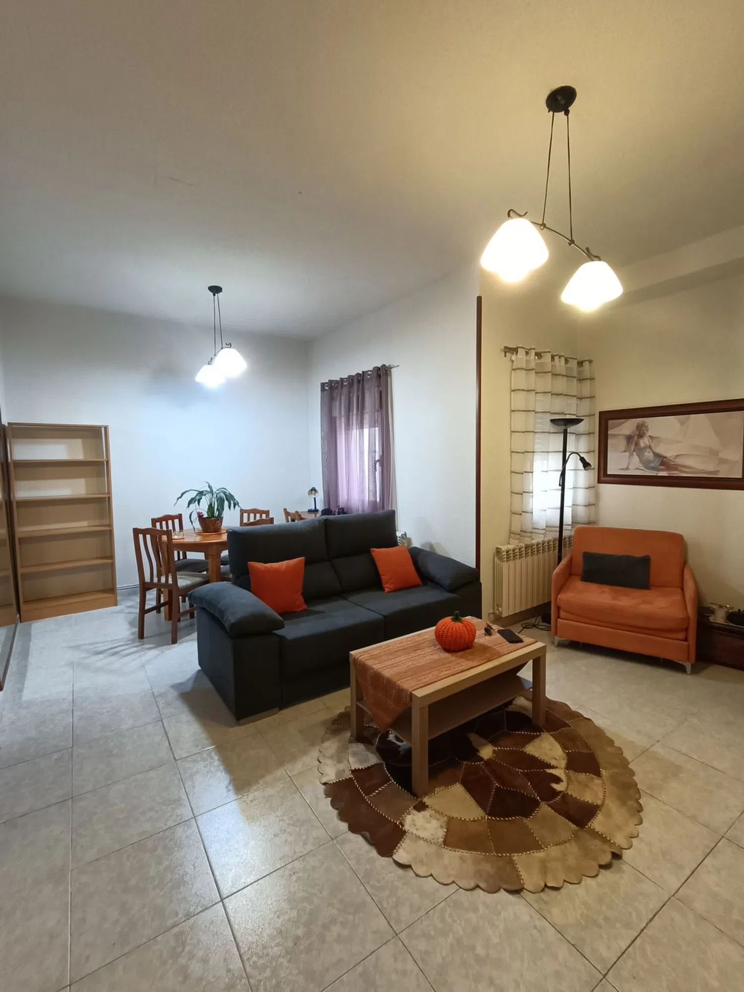 Piso en calle Antonio Gómez Galiana, 7 - Foto 5