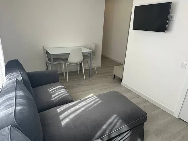 Piso en calle Teniente Llorca, 22