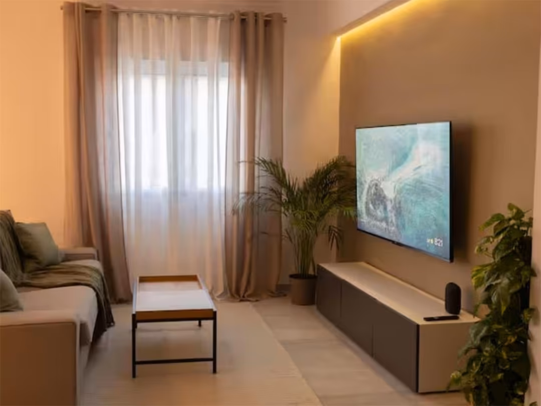 Piso en calle Tomás Heredia 8 - Foto 13