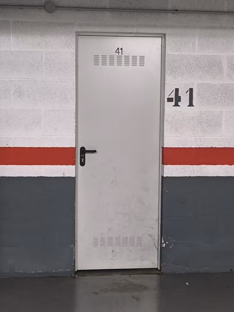 Planta baja en  Calle Camarreal-Ojaiz 121D - Foto 4