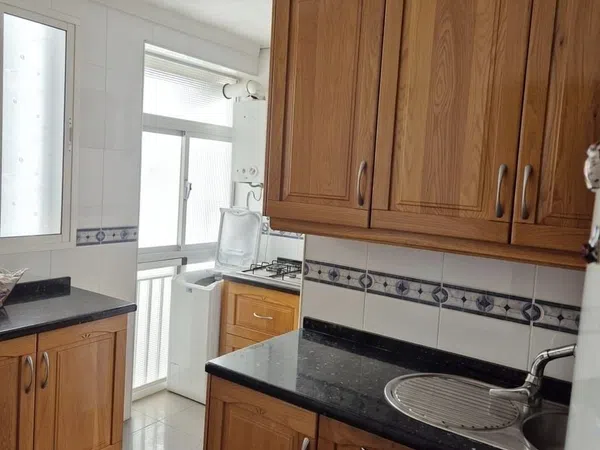 Piso en Calle Nuestra Señora de las Candelas, 26, Puerta Blanca - Almudena - Foto 6