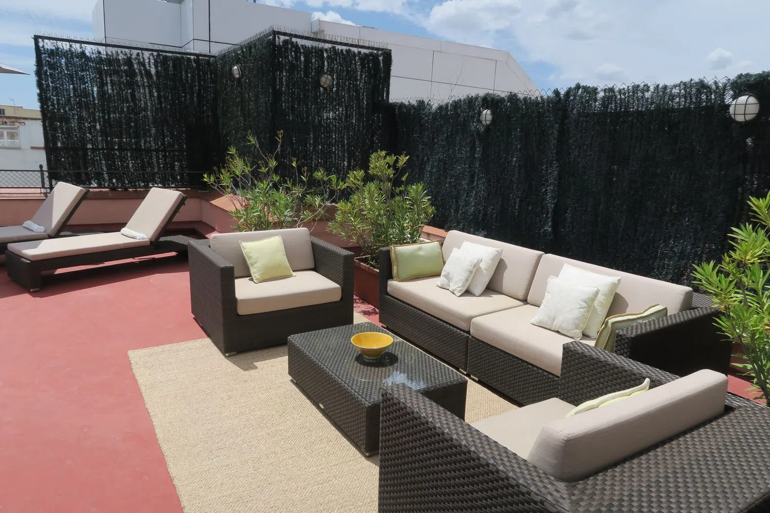 Ático en calle del Doctor Cortezo, 8 - Foto 7