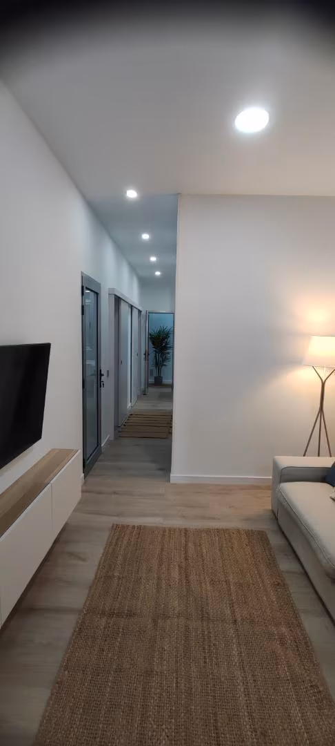 Piso en  Calle Numancia 56