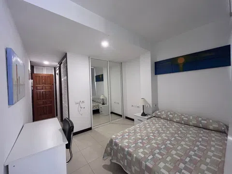 Estudio en calle Bernardo de la Torre, 37 - Foto 5