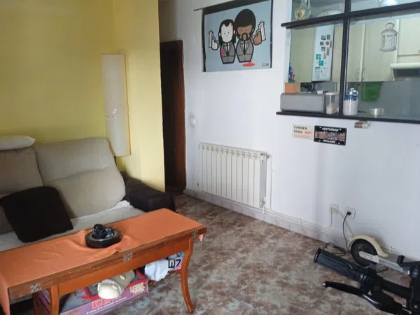 Piso en calle Parque Vosa, 18 - Foto 11