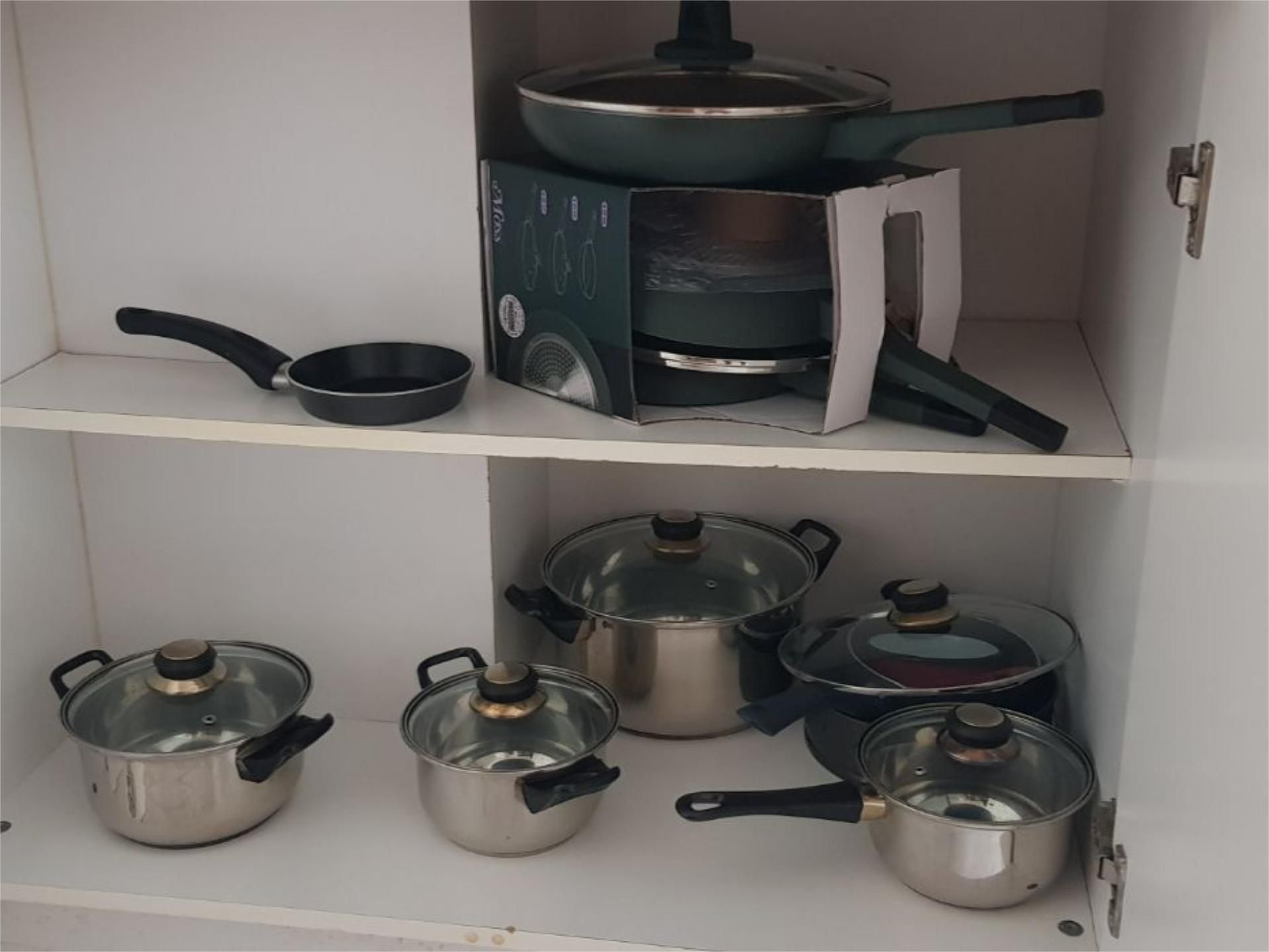 Piso en  Avenida das Camelias 112 - Foto 18