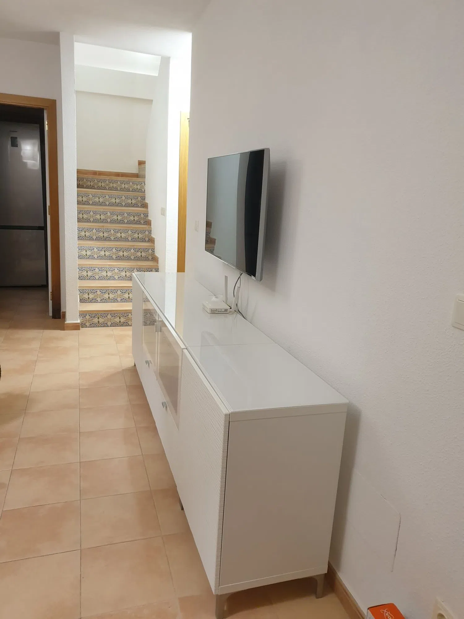 Chalet pareado en calle Monte de Santa Pola, 31 - Foto 4