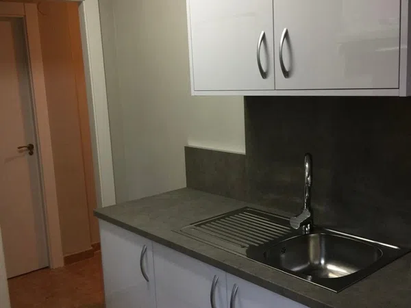 Piso en calle d'Emili Baró, 22
