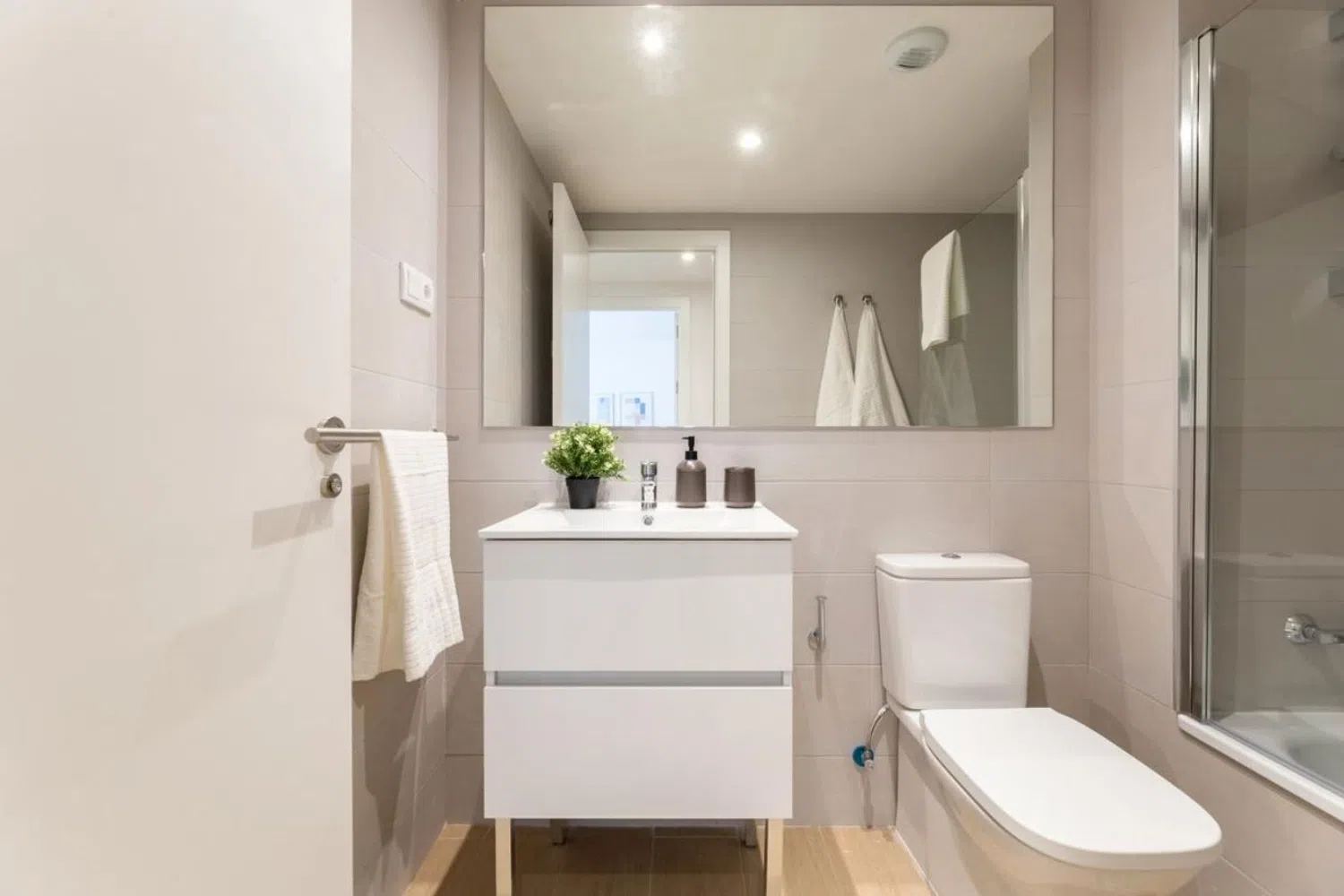 Piso en calle Arroyo del Cañaveral, 68 - Foto 4