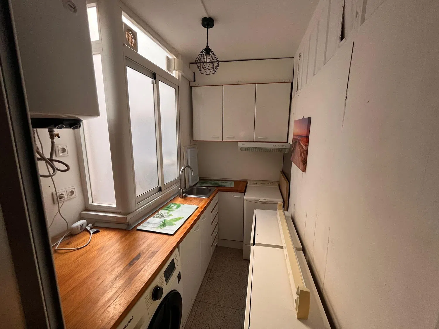 Piso en calle Garbinet, 58 - Foto 6