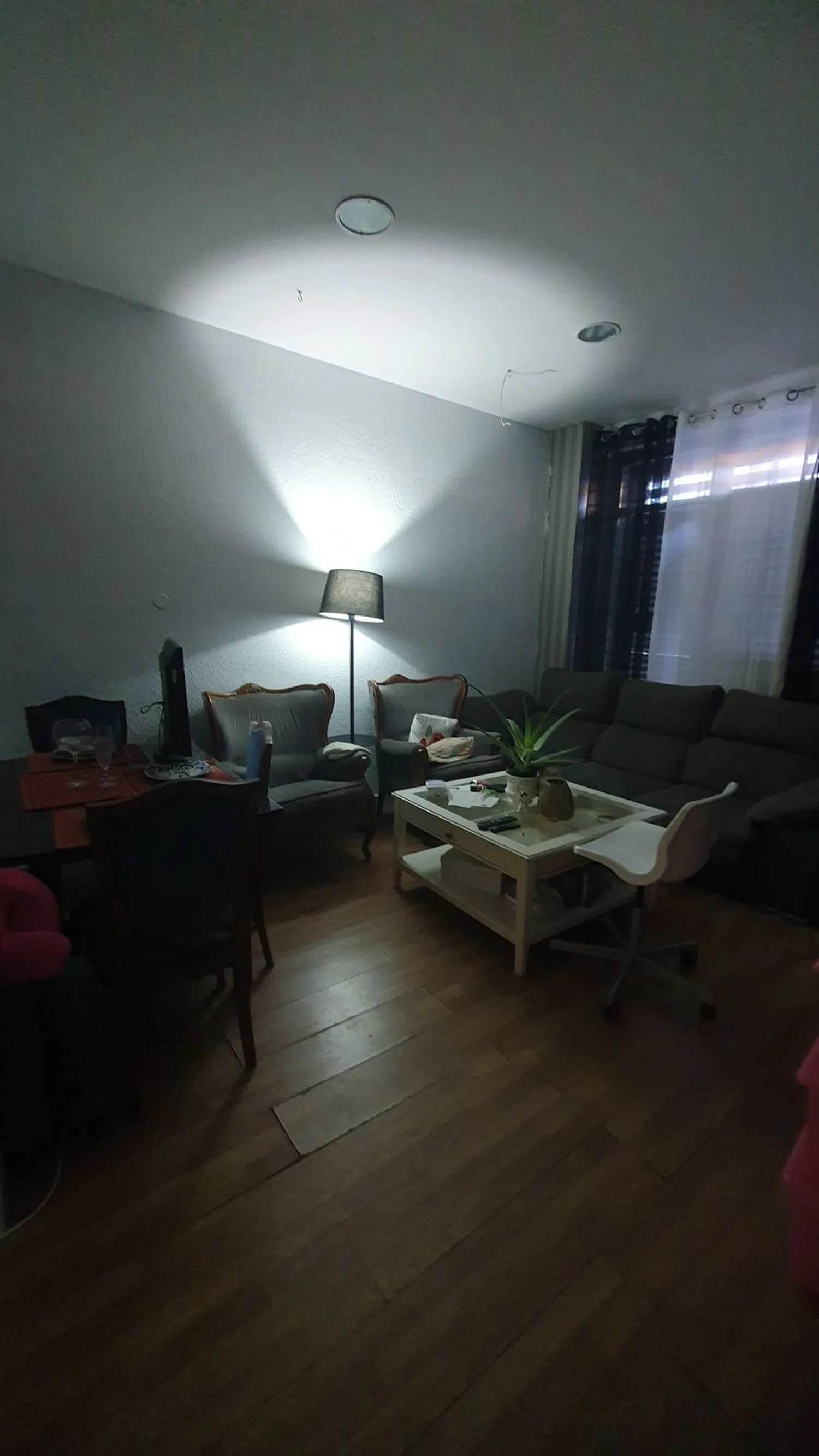 Estudio en calle de Josep Pla, 36 - Foto 9
