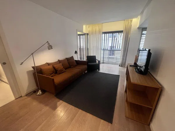 Piso en Passatge de Marimon, 5