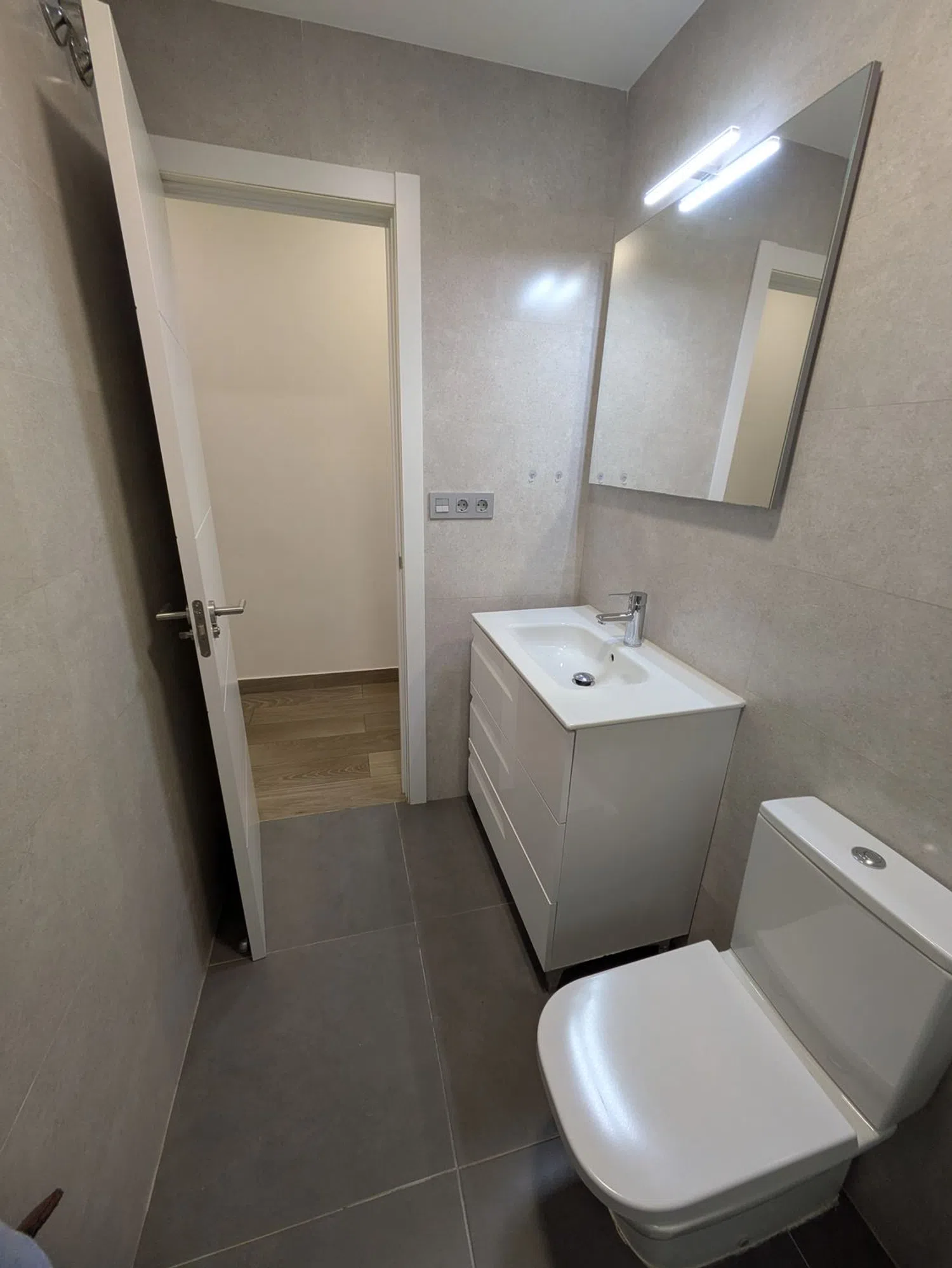 Piso en calle Nervion, 4 - Foto 13