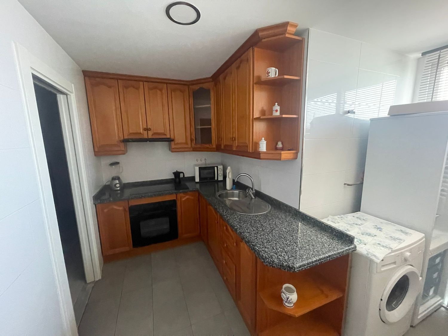 Piso en calle Cerro de los Machos, 6 - Foto 9