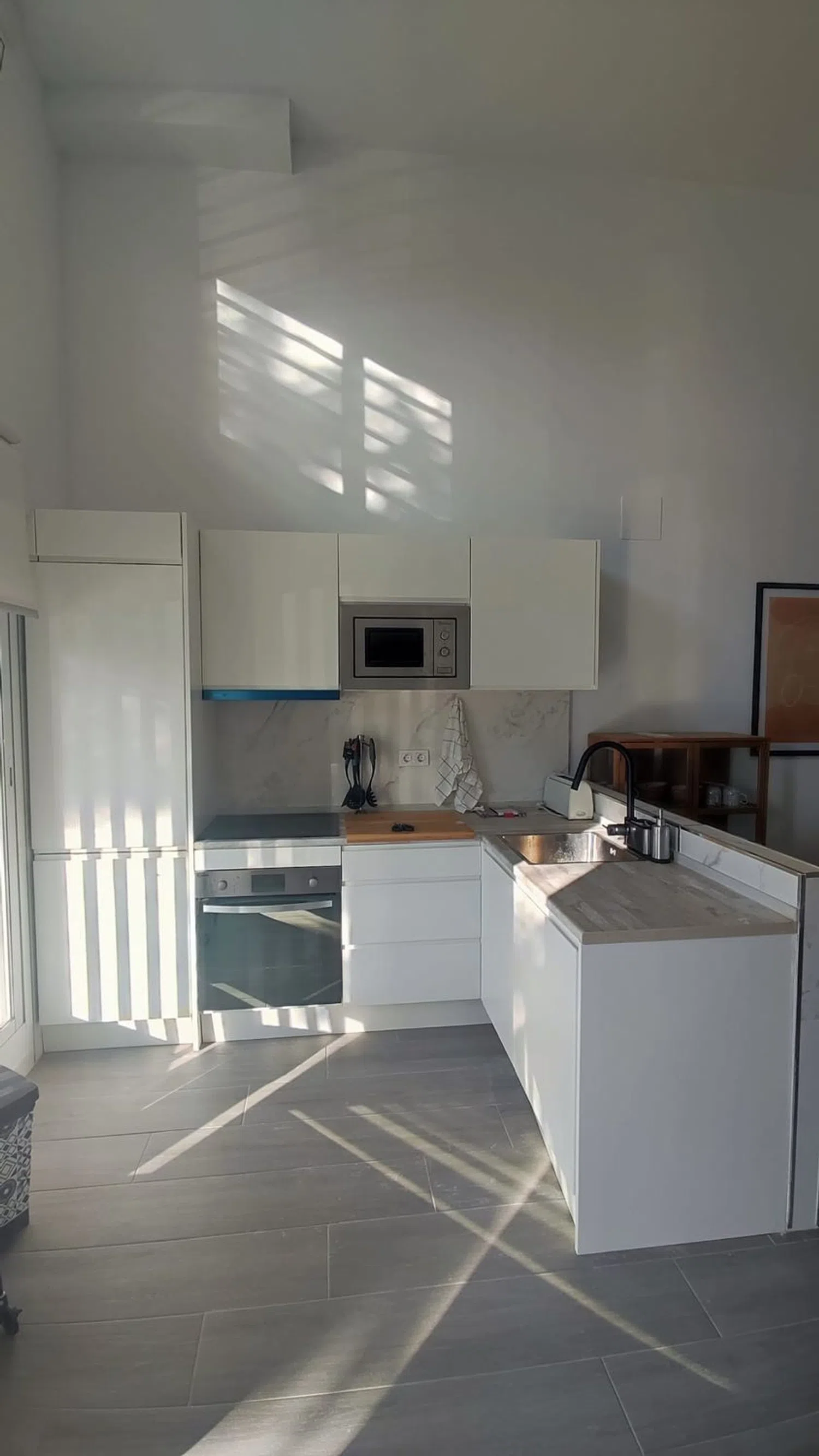 Estudio en calle José Alcaide Irlan, 1 - Foto 7