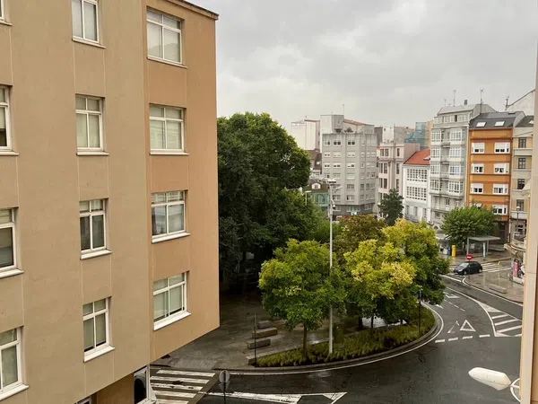 Piso en calle San Xoán, 5 - Foto 9