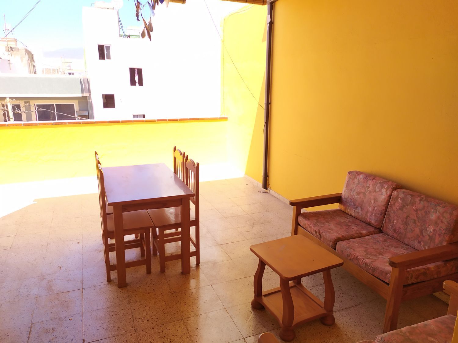 Ático en Jorge Juan, 40, Playa de Arinaga - Foto 10