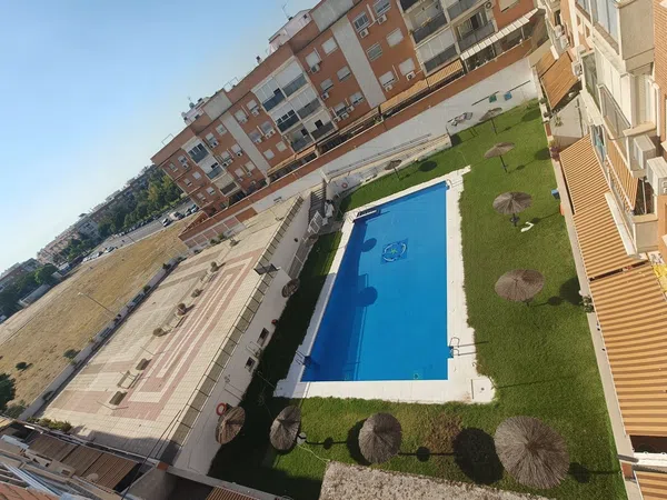 Piso en Calle Módena, 2, Zona Avenida de Europa, Zona Avenida de Europa - Foto 2