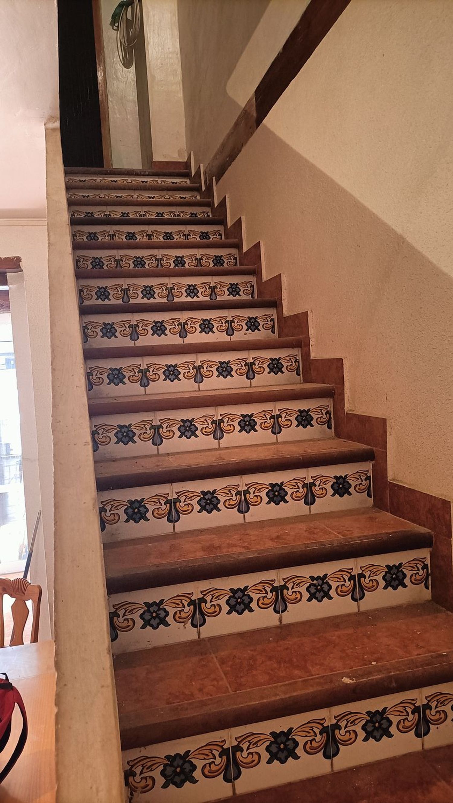 Chalet adosado en Carrasquer, 27, Zona pueblo, Zona pueblo - Foto 5