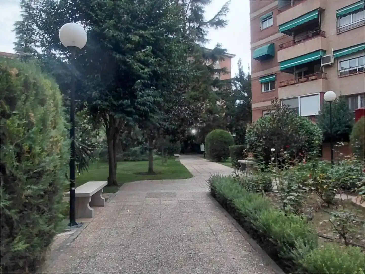 Piso en  Calle Compositor Ruiz Aznar 14 - Foto 25