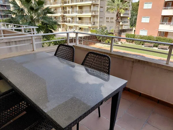 Piso en avenida de la Cossetània, 37 -39 - Foto 9