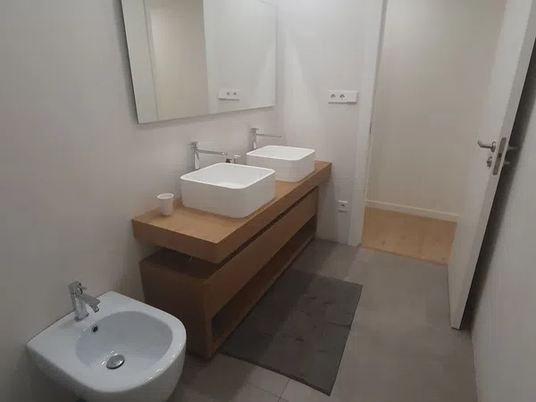 Piso en Paseo de la Alameda, Exposició - Foto 30