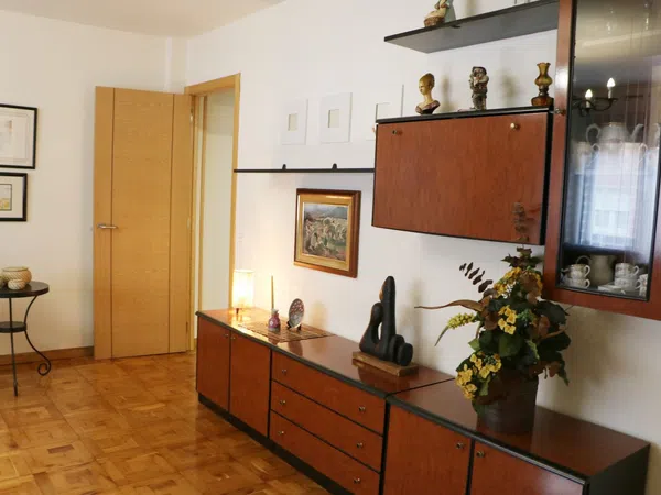 Piso en calle Álvarez Lorenzana, 16 - Foto 12